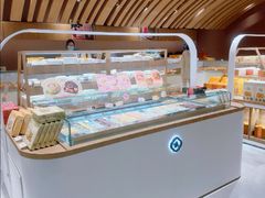 -老鼎丰糕点铺子(国贸商城店)