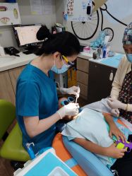 -睿宝儿科·眼科·口腔(静安大悦城门诊部)