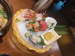 -千代武日本料理(哈西店)