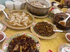 -砂锅居(西四店)