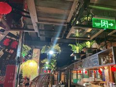 大堂-南海渔家•海鲜•正宗海南菜(海棠湾店)