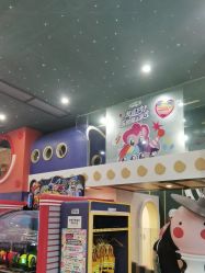 -MELAND CLUB亲子乐园·派对·餐厅(北京芳圆里ID MALL店)