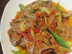 -拾捌川·自贡爆炒(新街口店)