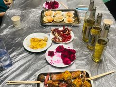 -优悦派 · 别墅轰趴馆(波西米亚风情馆店)