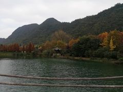 -贵阳市花溪国家城市湿地公园
