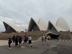 -悉尼歌剧院