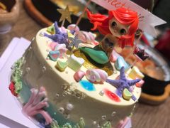 -贝紫Style(木马公寓店)