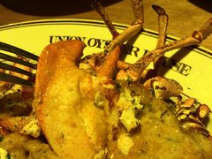-Union Oyster House
