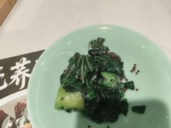 -和府捞面(曹路花园城店)