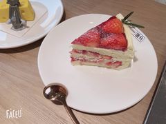 -嗒令甜品·主题融合料理餐厅(首座时代店)