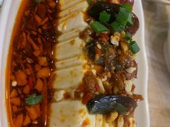 -清真重庆巴爷香辣鸡煲(南小巷店)