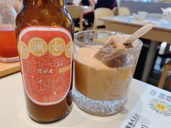 -蔡澜点心·粤菜(西单大悦城店)