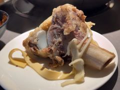 -骨之味·筒骨汤火锅(江头店)
