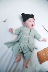 -皇家爱婴高端儿童摄影(苹果园店)