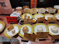 -富华斋饽饽铺·宫廷糕点·伴手礼(护国新天地店)