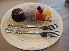 -德大西餐社