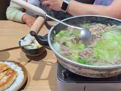 -川堂风·跷脚牛肉·乐山爆炒(宝山日月光店)