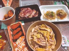 -盒马鲜生(宝地店)