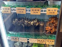 -7星海鲜烧烤(紫光福郡店)