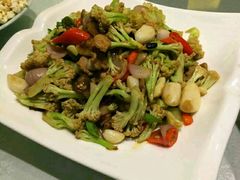 -吾味小厨(沈阳梅江店)