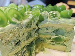 -迦南的早晨蛋糕甜品集合店