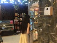 -东四民芳餐厅(世茂工三店)