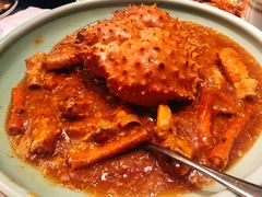 -开海·红岛海鲜虾水饺(石老人店)