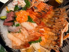 -極上萬膳·日料放题(海岸城店)