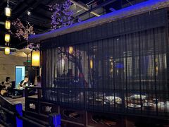 -绿茶餐厅(朝阳大悦城店)