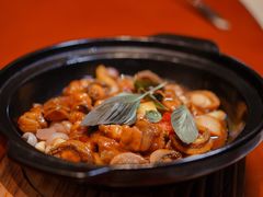 -福州天元国际威斯汀酒店·中国元素餐厅