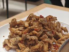 -梅利汴京烤鸭•开封豫菜地标店(晋安路店)