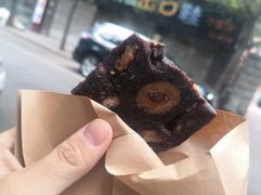 -清真老西北角温记粘食店(长沙路店)