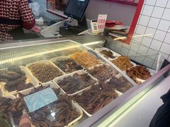 -金湘权老长沙酱板鸭(印象汇步行街店)
