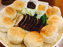 密云烧肉-烧肉馆(古北水镇景区店)