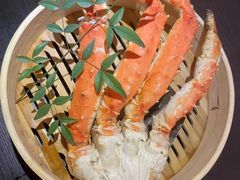 -万岛日本料理铁板烧(大宁店)