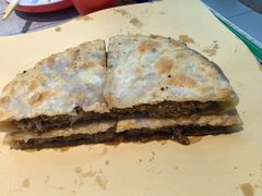 -老舅老蒙肉饼非遗店(一店)