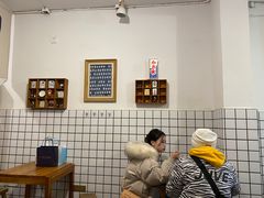 大堂-WONDER ICE 萬得冰田(建設路总店)