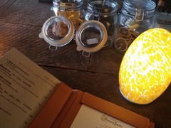 -FLAIR顶层餐厅酒吧(浦东丽思卡尔顿酒店)