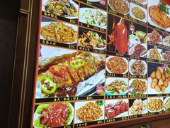 -惠宾饭庄(中山路店)