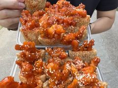 -7mall美食潮地标
