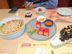 -点都德(千灯湖环宇城店)
