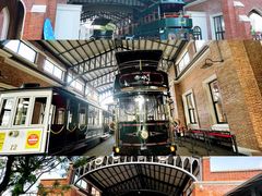 -赤坎·广东华侨国际旅游度假区