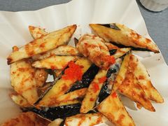 -金哥私房菜馆(张府园总店)