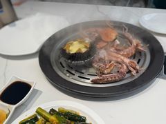 -海味当家·蒸锅海鲜(中山广场创始店)