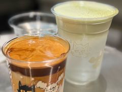 -Dogi&kiki Coffee(中心商务大厦店)
