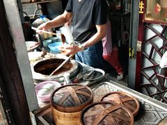 -大郎桥瑞陆糖粥(小太平巷店)