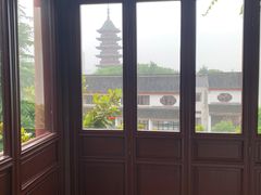 -苏州吴宫泛太平洋酒店