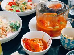 -Ginger(兴国路店)