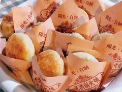 -阳光家常菜游客餐厅(千佛山店)