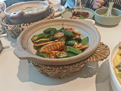 -南拳十三姨·潮汕砂锅粥·粤菜(西单大悦城店)